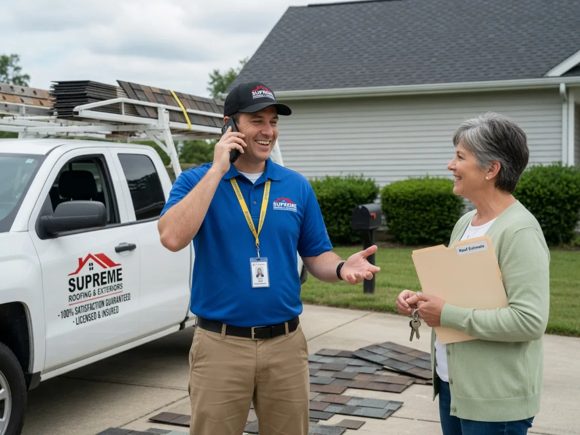Roof Replacement Marietta, SC FAQs
