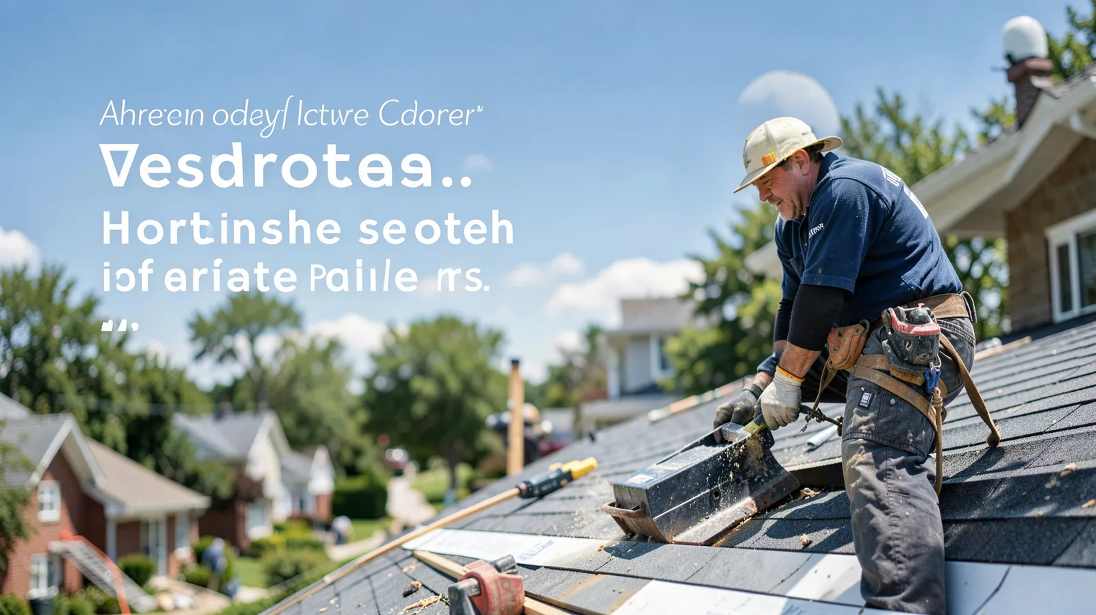 Roof Replacement in Marietta, SC near me